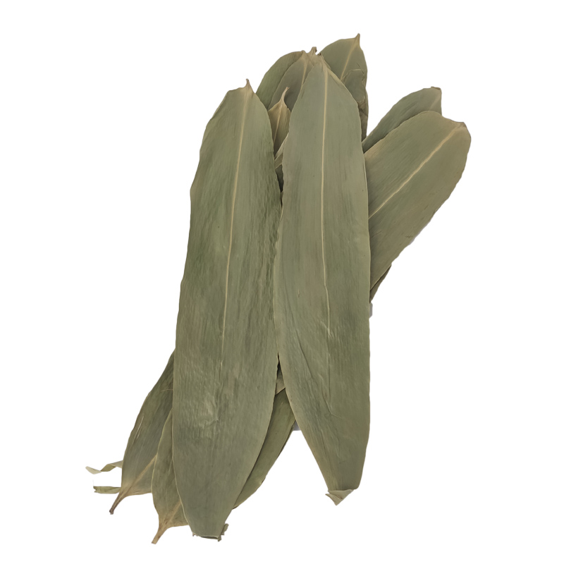 野生粽葉王,天然箬葉干粽葉